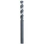 Kwb 258655 HSS kovový spirálový vrták 5.5 mm Celková délka 93 mm M2 DIN 338 válcová stopka 1 ks
