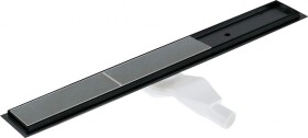 DEANTE - Lineární odtok, podlahový, 90 cm - Reverzibilní KOS_N09D