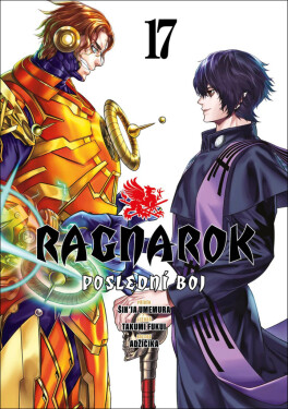 Ragnarok Poslední boj (17)