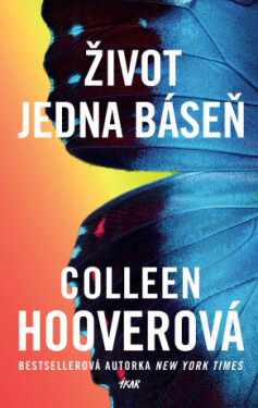 Život jedna báseň - Colleen Hooverová - e-kniha