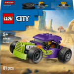 LEGO LEGO® City 60485 Hot rod