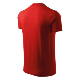 Unisex tričko s výstřihem do V MLI-10207 - Adler 3XL