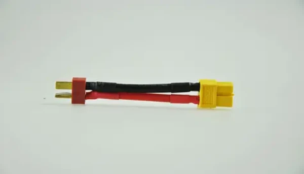 Amewi redukce konektoru T-konektor na XT60 samice