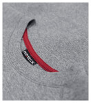 Vertex mikina pánská černá 3XL