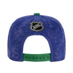 Outerstuff Dětská kšiltovka Vancouver Canucks NHL True Retro Deadstock Snapback