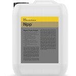 KOCH CHEMIE - Zalešťovací pěnový vosk Koch Npp Nano Pure Polish 20 l EG4435020