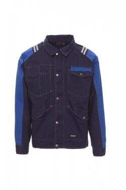 Bunda Payper ARIZONA Barva: Námořnická Modrá/ Královská Modrá, Velikost: XS (000319006408017XS)