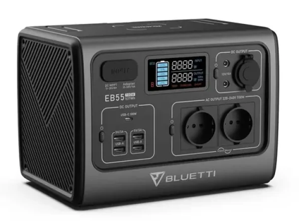 BLUETTI EB55
