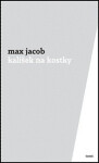 Kalíšek na kostky Max Jacob