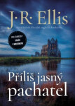Příliš jasný pachatel - J. R. Ellis