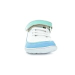 Aylla Shoes Ruraq Junior mentolové celoroční