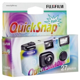 Fujifilm Quicksnap 400/27