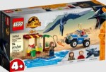 LEGO LEGO® Jurassic World™ 76943 Hon na pteranodona