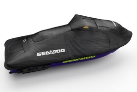 Sea Doo Persenik na vodní skútr Sea-Doo RXP-X 2021-2023