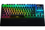 SteelSeries Apex Pro TKL černá / Bezdrátová herní klávesnice / RGB podsvícení / US layout (64865)