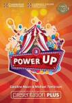 Power Up 3 Presentation Plus