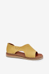 Sandály model 214103 Step in style 41