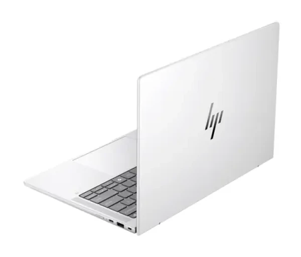 HP EliteBook X G1i 14 stříbrná / 14" 2.5K / Core Ultra 7 258V 2.2GHz / 32GB / 1TB SSD / Intel Arc / W11P (B9ZV1ET)