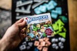 Taksa Toys Stavebnice Resources - Fun Pack (36 dílků)