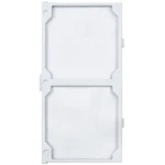 Lian Li Lancool 207 prachový filtr pro přední panel skříně Lian Li Lancool 207 ATX bílá (LAN207-1W)