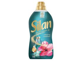 Silan Aromatherapy Relaxing Maledives Aviváž 50 PD