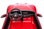 Mamido Elektrické autíčko Maserati GranTurismo Folgore 24V | 480W | 60 kg zelené