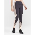 Běžecké kalhoty CRAFT ADV HiT Tights 2 - šedé Velikost textilu: XL