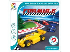 Mindok SMART - Formule