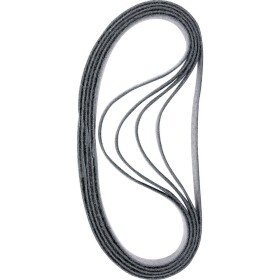 Bosch Accessories EXPERT N470 2608901256 brusný pás bez otvorů (d x š) 760 mm x 40 mm 10 ks