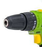 Aku vrtačka FIELDMANN FDV 10201-A