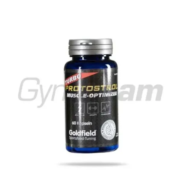 Turbo Protostrol - Goldfield (60 kaps.) (688-1848-60 kaps)