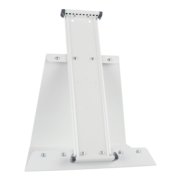 Djois pultový kovový stojan, na 10 rámečků s kapsami A4, 1 ks