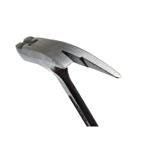 Kladivo pokrývačské, MONOBLOCK, 700 g, JUCO, ENPRO