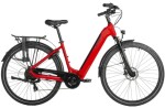 Leader Fox INDUKTORA, pneu 28", rám 20" (L), model 2026-4, barva red - ZDARMA dopravné, odborná montáž, seřízení a dárkový poukaz na nákup příslušenství! (Záruka nejlepší ceny. Nalezli jste někde lepší cenu? Napište nám a zkusíme ji trumfnout! )
