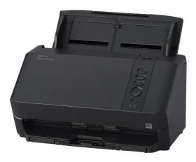 Ricoh SP-2230N černá / Skener / duplexní / ADF 80 listů / 30 str/min / USB / LAN (PA03880-B101)