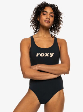 Dámské jednodílné plavky Roxy ACTIVE Velikost: S