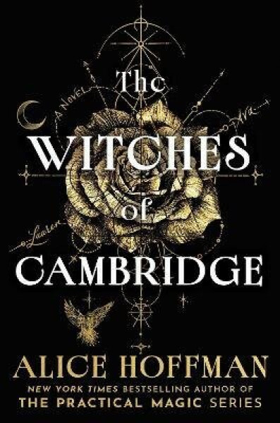Witches of Cambridge