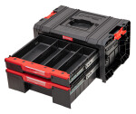 QBRICK SYSTEM PRO Zásuvkový organizér 2