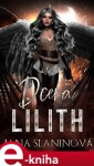 Dcera Lilith - Jana Slaninová e-kniha