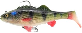Savage Gear Gumová nástraha 3D Perch RTF Perch,Savage Gear Gumová nástraha 3D Perch RTF Perch