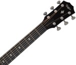 Taylor Builder's Edition 514ce Natural Next Generation