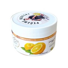Dortisimo Caravella Gran Hladký pomerančový krém (250 g) Besky edice