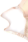 Dámská podprsenka 1263 Painel beige plus - AVA béžová 80/I