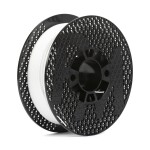 Tisková struna bílá 1,75 kg Filament