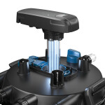 Oase FiltoClear 90000 - jezírkový tlakový filtr