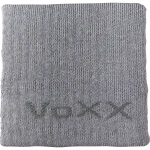VOXX Potítko sportovní froté bavlněné ŠEDÉ uni 105927