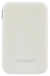 Intenso Power Bank S 10000 mAh béžová / Powerbanka / integrovaný USB-C kabel (7333031)