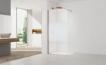 Upevňovací rameno SAT Walk-in SATZAV1RG SATZAV1RG