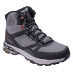 Pánské boty DELER MID AG GR 44