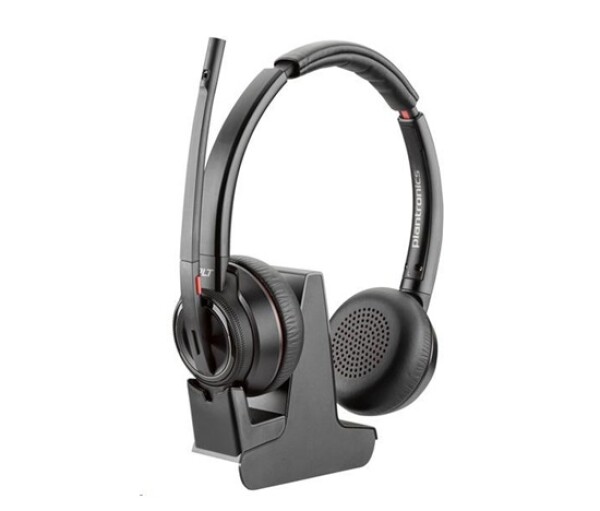 HP Poly Savi 8220 UC Microsoft Teams 8D3F5AA EDF_1458227